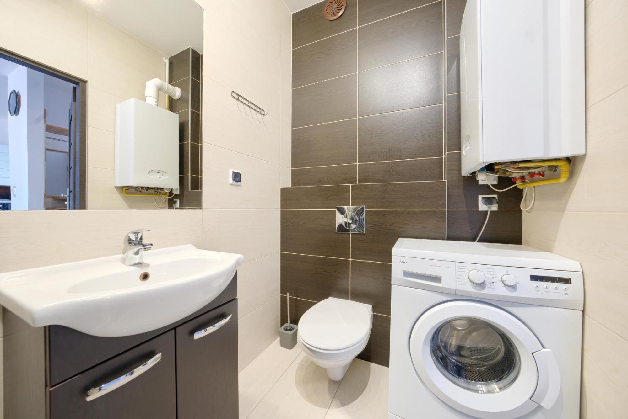 Apartamentyprzymorzu Classic Kołobrzeg Exteriör bild