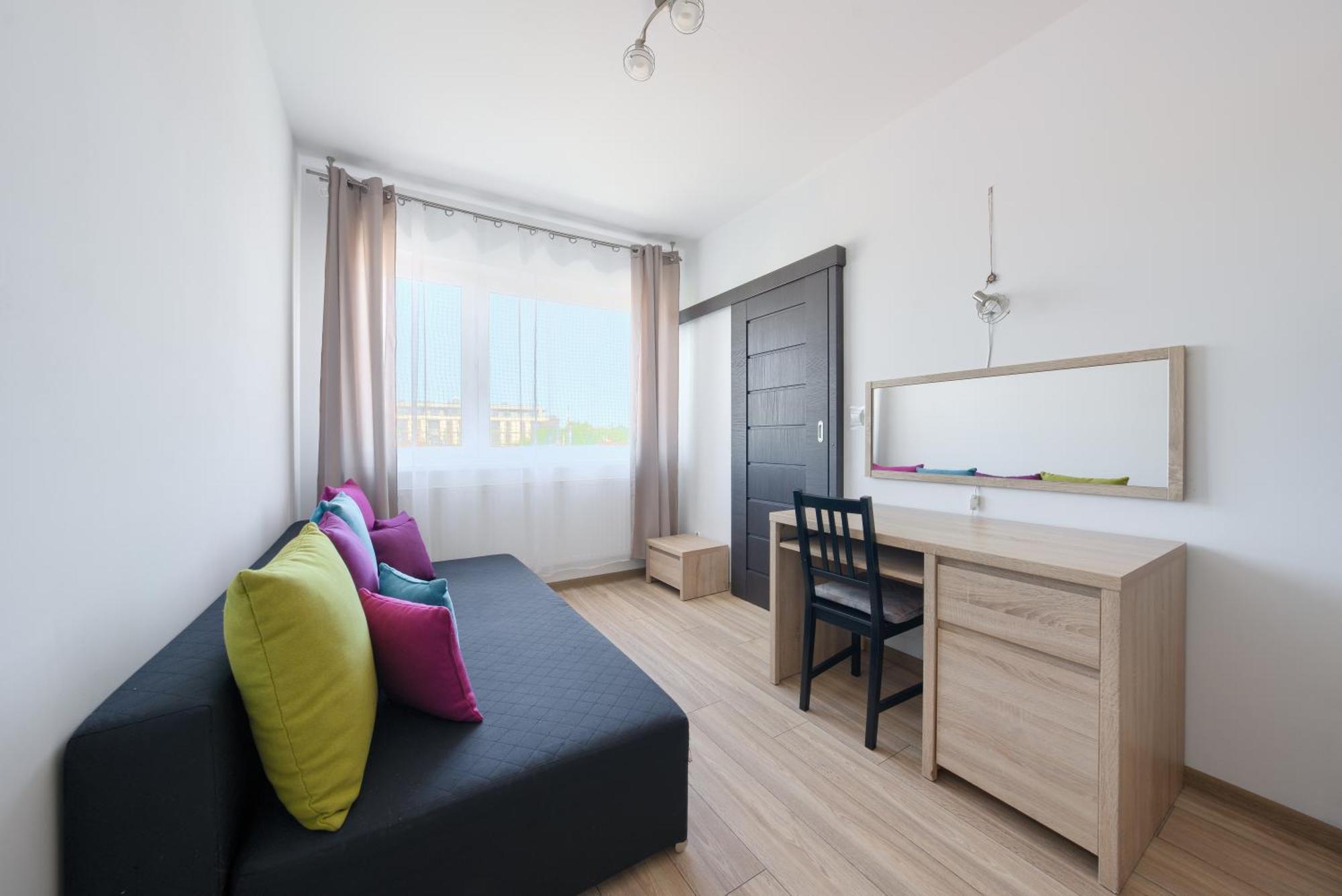 Apartamentyprzymorzu Classic Kołobrzeg Exteriör bild